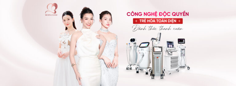 BichNa Beauty Clinic & Spa