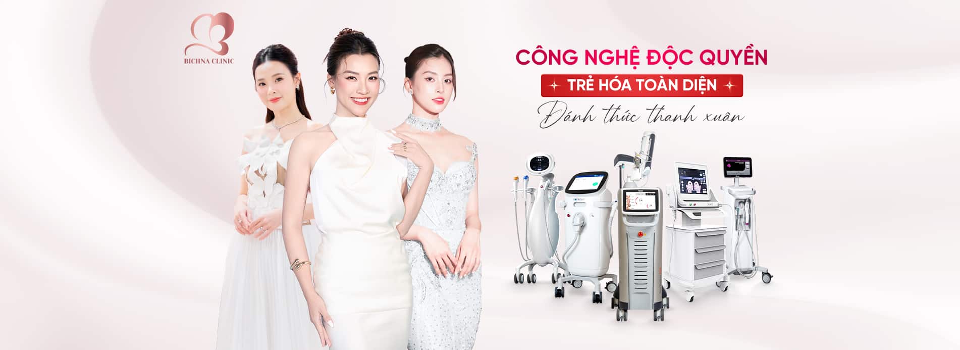 BICHNA BEAUTY CLINIC & SPA