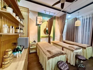 NẮNG’S SPA