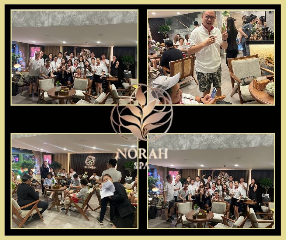 Nora Spa