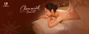 Bông Spa (Chi nhánh 3)