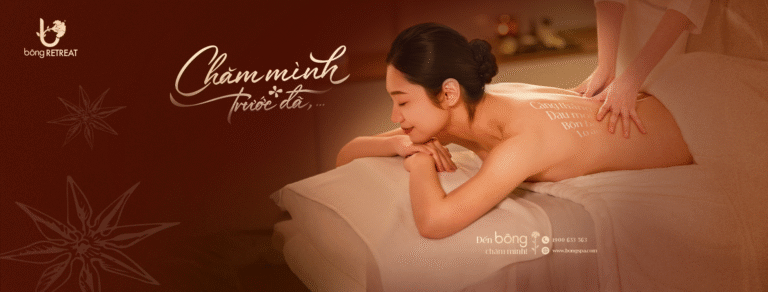 Bông Spa (Chi nhánh 3)