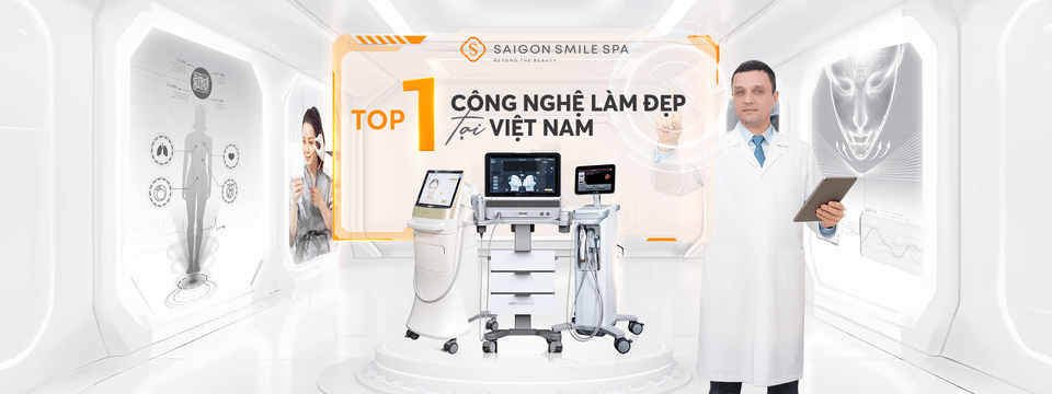 Saigon Smile Spa