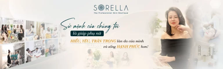 Sorella Beauty Spa
