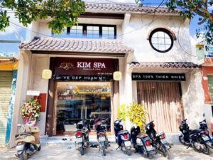 Kim Spa