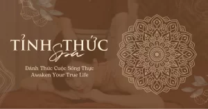 Tỉnh Thức Spa