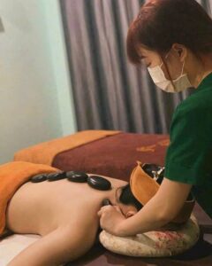 Thảo Nguyên Spa