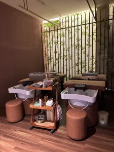 Tuệ Băng Spa