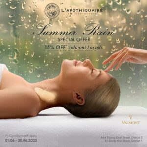L’Apothiquaire Spa
