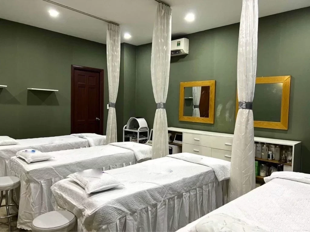 Yuki Clinic Spa