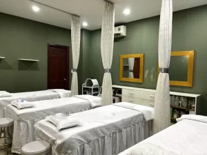 Yuki Clinic Spa