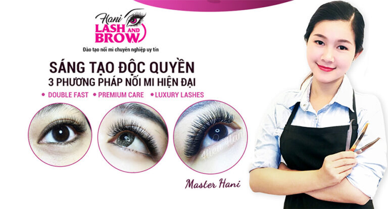 Hani Lash & Brow