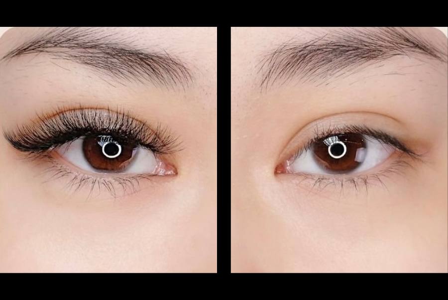 Wings Lashes luôn cập nhật kiến thức mới về phương án hay kỹ thuật uốn mi mới nhất để có thể phục vụ khách hàng.