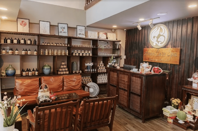Anna Care Spa địa chỉ chăm sóc, điều trị da và thư giãn được đông đảo chị em đánh giá cao.