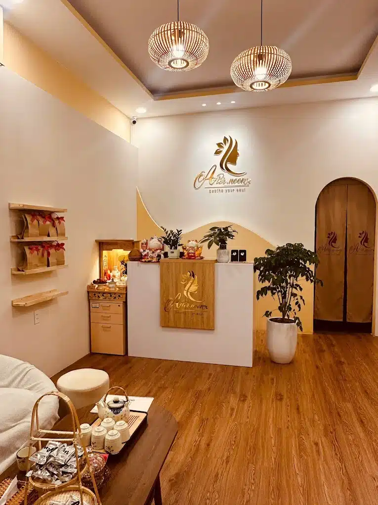 After.noon Spa
