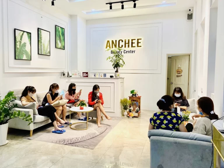 Anchee Spa & Clinic