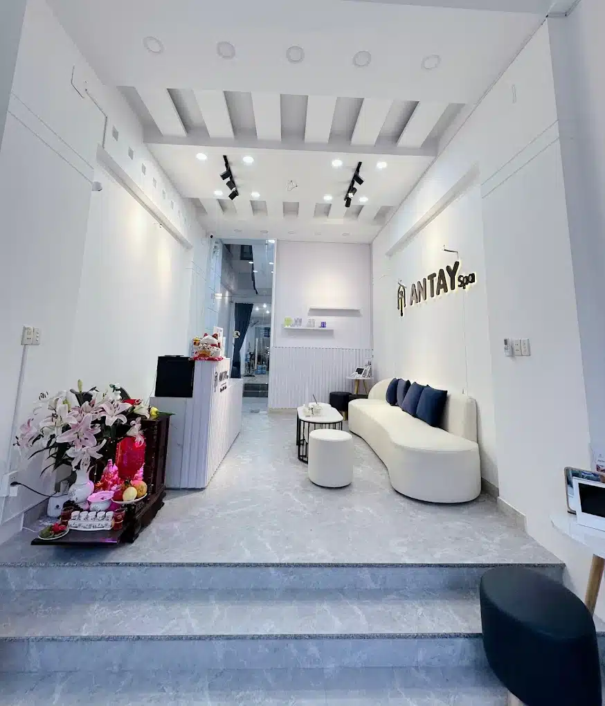 AnTay Spa Tân Bình