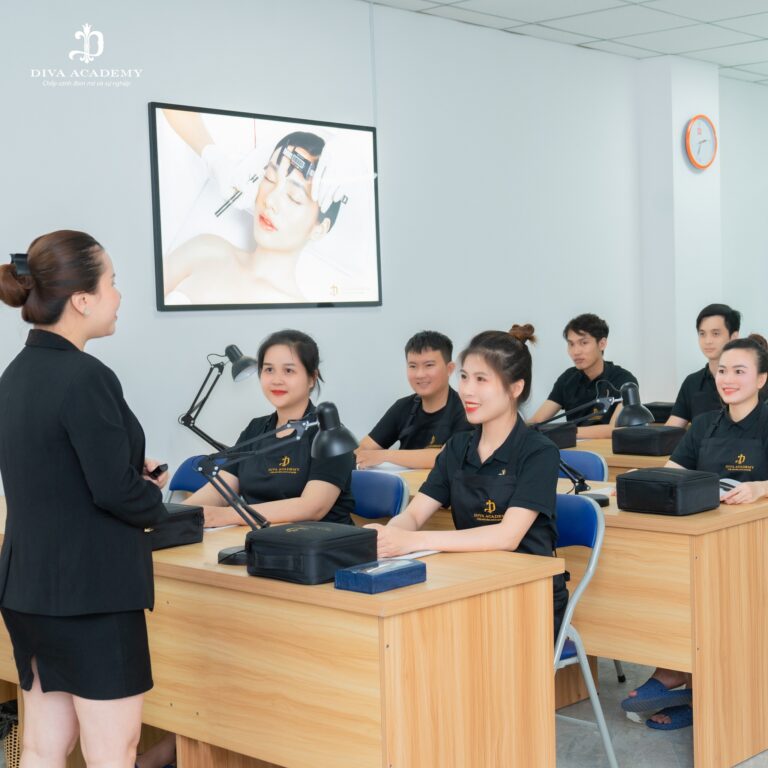 DIVA Academy