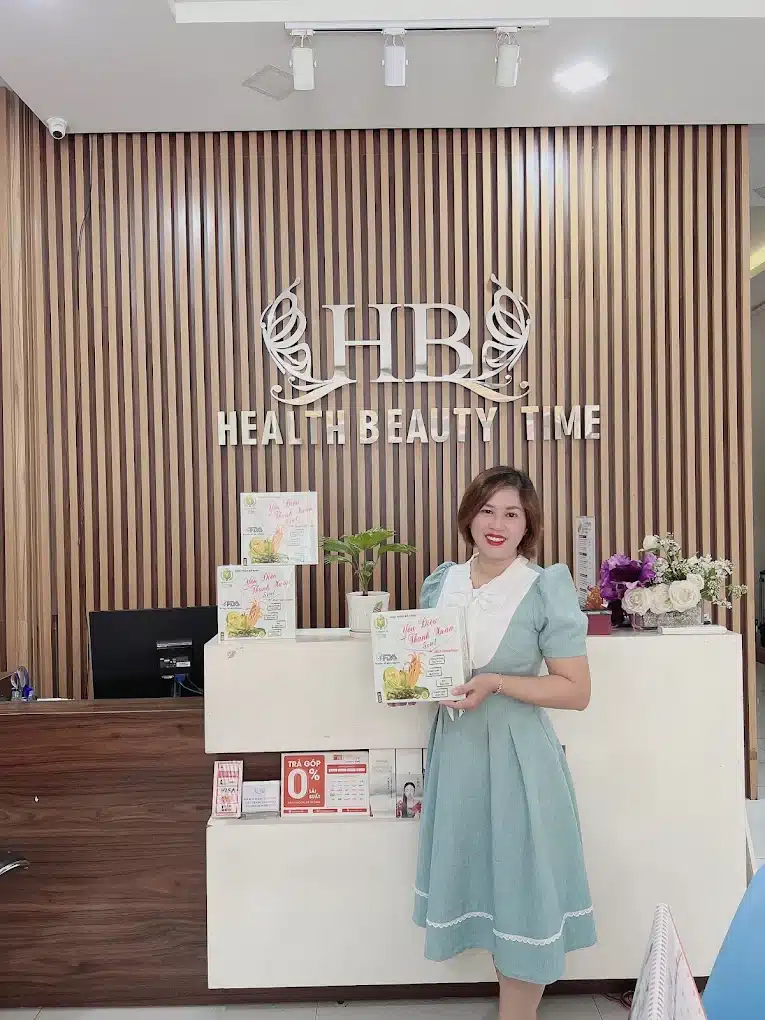 HB chi nhánh Bình Tân