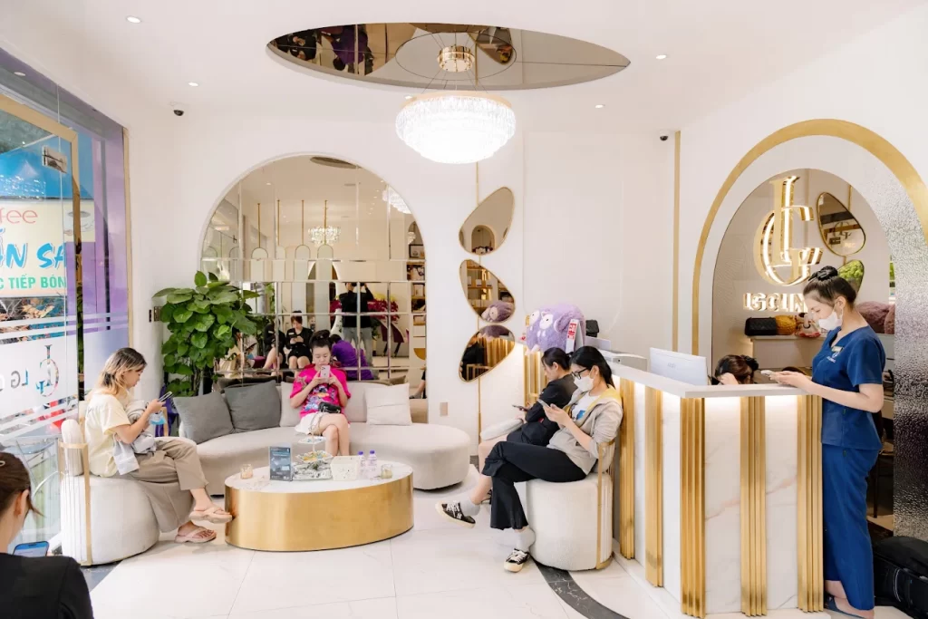LG Clinic