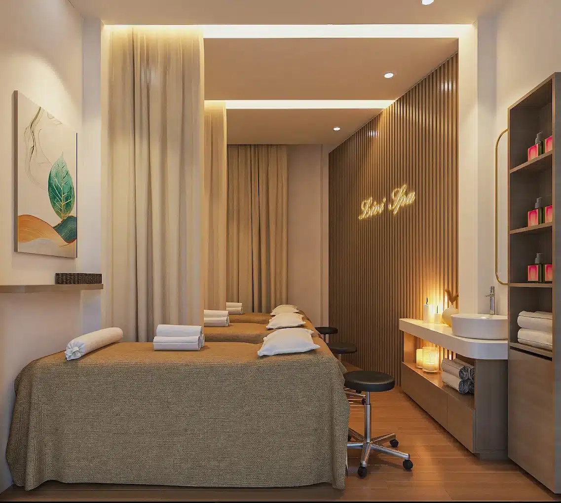 Livi Beauty House là địa chỉ chăm sóc sức khoẻ và sắc đẹp uy tín với giá cả hợp lý.