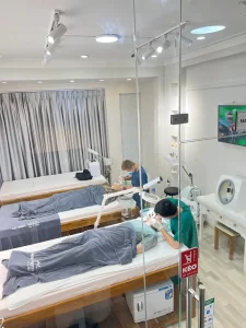Green Home Spa