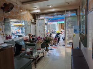 Quỳnh Chi Home Spa
