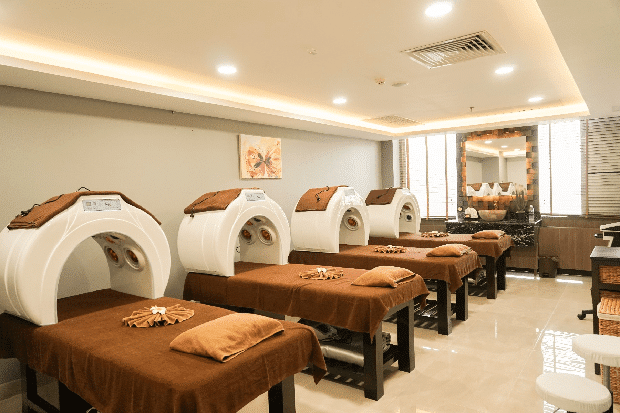 Tropic Spa Phú Nhuận