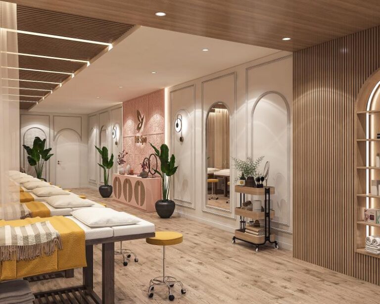 YB Spa