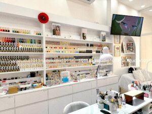 10.11 Nail Studio