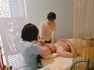 Natural Beauty Spa