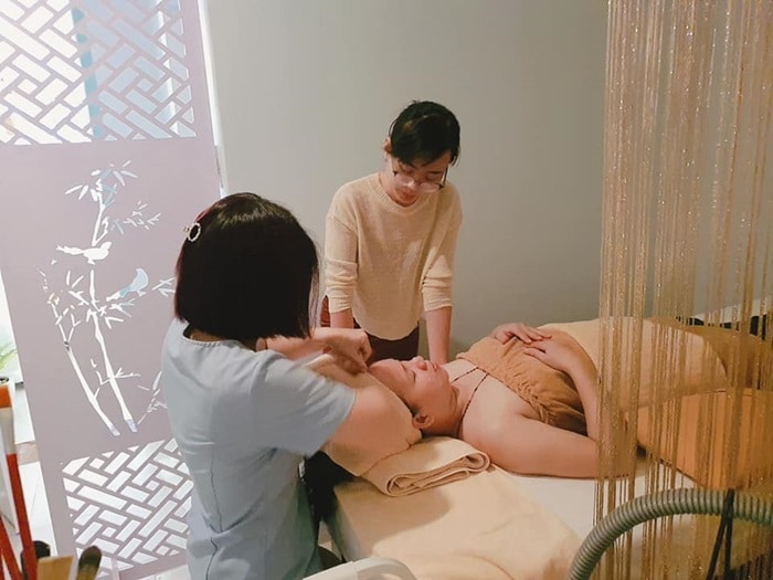 Natural Beauty Spa – Không Gian Làm Đẹp Chuẩn Mực & An Toàn Tại Phú Nhuận