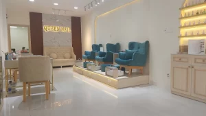 Queen Nail Thủ Đức