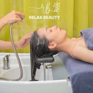 Relax Beauty