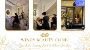 Windy Beauty Clinic