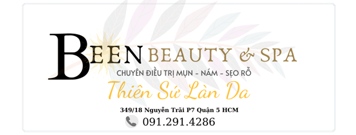 Been Spa – Địa chỉ massage body trị liệu, thư giãn uy tín