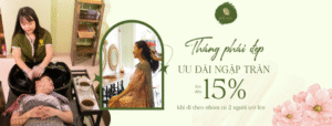 Cỏ May Spa
