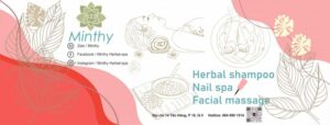 Minthy Herbal Spa
