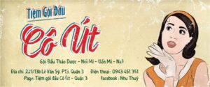 Spa Cô Út
