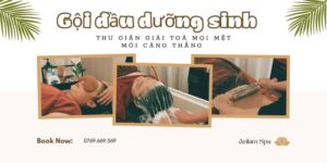 An Lam Spa