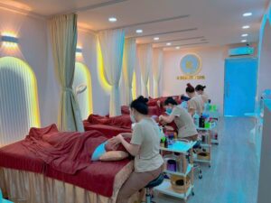 K‑Spa