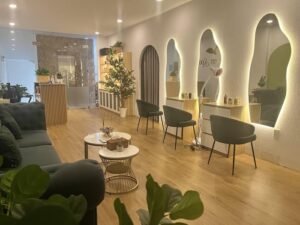 Green Spa