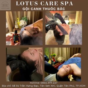 Lotus Care Spa
