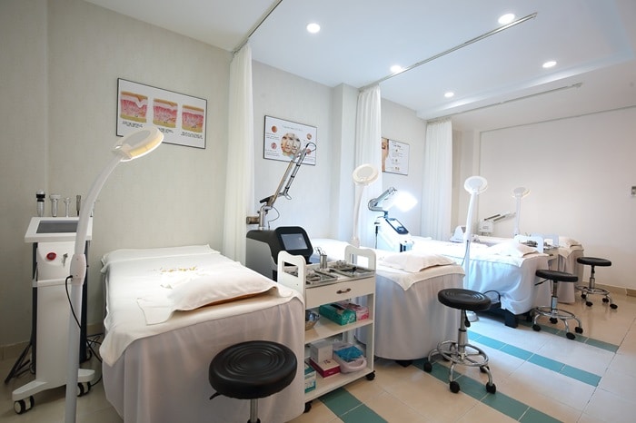 Midi Beauty Spa