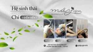 Mây Spa