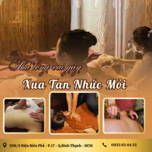 Dưỡng Sinh Bà Ba