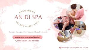An Di Spa