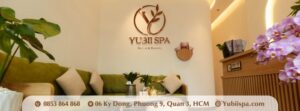 Yubii Spa