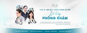 DR.YH Clinic & Spa