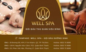 Well Spa